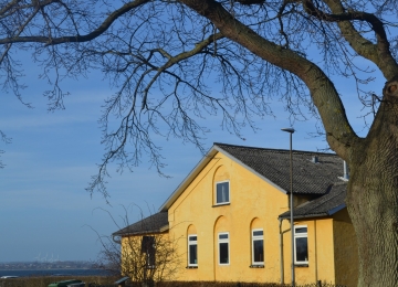 Kølstrup Forsamlingshus